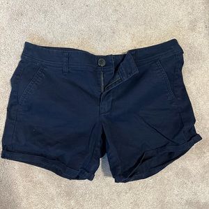 American Eagle Midi Short